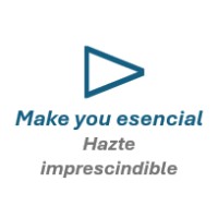 Hazte Imprescindible logo - Similar company to 369Security