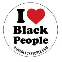 I Love Black People logo - Similar company to Green Book Api