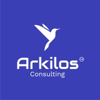 Arkilos Inc. logo - Similar company to Triwave Solutions Inc