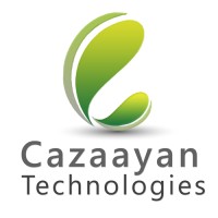 Cazaayan Technologies Private Limited logo - Similar company to Deepcyan Software Technologies