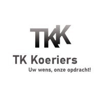 TK Koeriers B.V. logo - Similar company to Midl Logistics, Llc