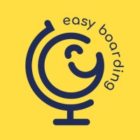 easyboarding logo - Similar company to Opremic