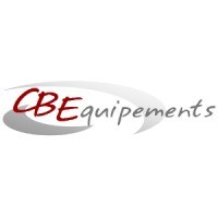 CB Equipements logo - Similar company to Tecacem