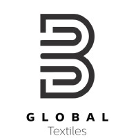 BB GLOBAL TEXTILES logo - Similar company to B-B Textile