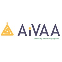 Aivaa Builders logo - Similar company to Niketa Constructions - India