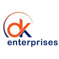 DK Enterprises logo - Similar company to Makeforgood