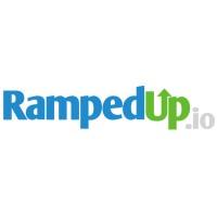 RampedUp Global Data Solutions logo - Similar company to Matchandappend.Com Llc