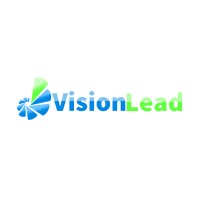 VisionLead logo - Similar company to Vision Lead