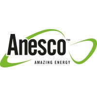 Anesco Nederland logo - Similar company to Teamwork Technology