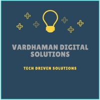 Vardhaman Digital Solutions logo - Similar company to Wanderworld Holidays