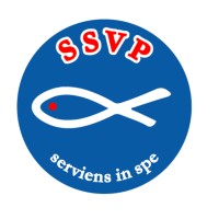 Society of St Vincent de Paul Singapore (SSVP) logo - Similar company to Hyperblu News