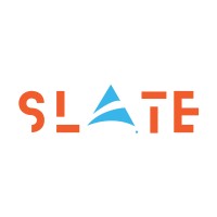 The Slate Digital logo - Similar company to Slate Digital