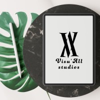 Visu'All studios logo - Similar company to Bâti Eco Pro