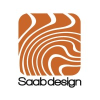 Saab Design logo - Similar company to Ar Associates
