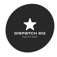 Dispatch 612 logo - Similar company to M&M Cartage Co., Inc.