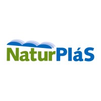 NaturPlás logo - Similar company to Circutex