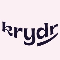 Krydr logo - Similar company to Lumant.Dk