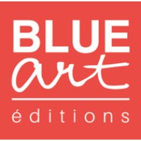 Blue Art Editions logo - Similar company to Éditions La Baule