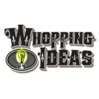 Whopping Ideas logo - Similar company to Roaring Bull Studios