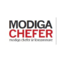 Modiga Chefer