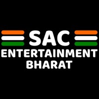 SAC Entertainment Bharat logo - Similar company to Fankaar