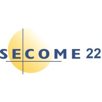 SECOME22 logo - Similar company to Secome