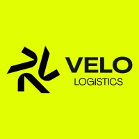 Velo Logistics Delivery Services logo - Similar company to Salad Planet