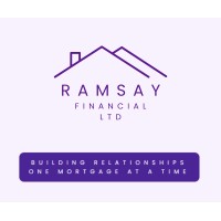 Ramsay Financial Ltd logo - Similar company to Real5 Networking Wigan