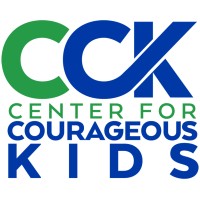 The Center for Courageous Kids logo - Similar company to Lifeworks For Autism