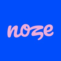 Noze Comunicación y Diseño logo - Similar company to The Random Box