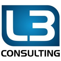 L3 Consulting GmbH logo - Similar company to Hr-Com Gmbh
