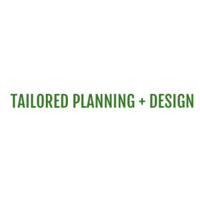 Tailored Planning + Design logo - Similar company to Bolden