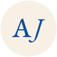 Alison Jane Communications logo - Similar company to Sage Pr & Marketing
