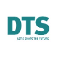 DTS Communication Technologies logo - Similar company to Dts Software Vietnam
