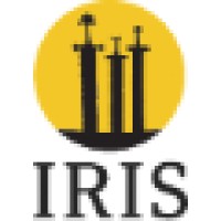 IRIS AS logo - Similar company to Uni Research