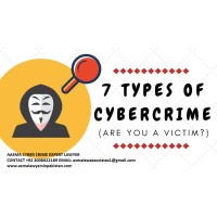 Asma Cyber Crimes Lawyer in Faisalabad 03006622189 logo - Similar company to Relax Solutions Pvt Ltd