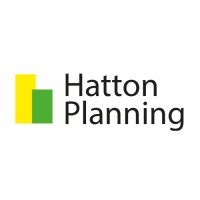 Hatton Planning logo - Similar company to Alpine Planning Ltd