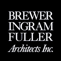 Brewer Ingram Fuller Architects Inc. logo - Similar company to Corian Acrylic Solid Surface Pune