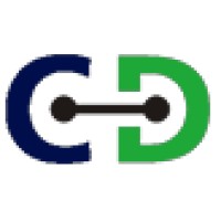 Clindecision logo - Similar company to Bluewhaletank