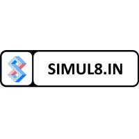 simul8.in logo - Similar company to Fillpack Industries