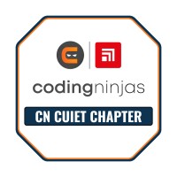 Coding Ninjas CUIET | 10X Club logo - Similar company to Chitkara Acm Student Chapter