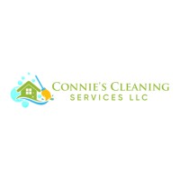 Connie's Cleaning Services LLC logo - Similar company to Scrub Plus Cleaning Services