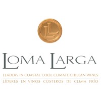 Loma Larga Vineyards logo - Similar company to Trending Creative