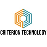 Criterion Technology logo - Similar company to Criterion Technology Llc