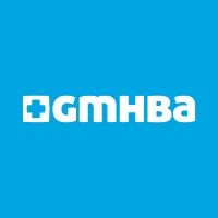 GMHBA Limited logo - Similar company to Ahm Health Insurance