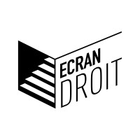 Écran Droit logo - Similar company to Star Fruits Diffusion