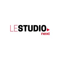 Le Studio Next Et Next Media Event