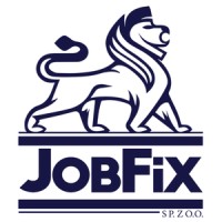 JobFix Group Sp. z o. o. logo - Similar company to Szpiegomat.Pl