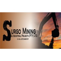 Surgo Mining & Industrial Projects logo - Similar company to Vhn Engineering And Projects