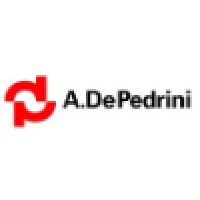 A. De Pedrini S.p.A. logo - Similar company to Udef | Urban Dance & Educational Foundation